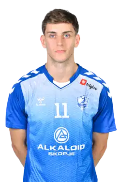 Igor Gjorgiev