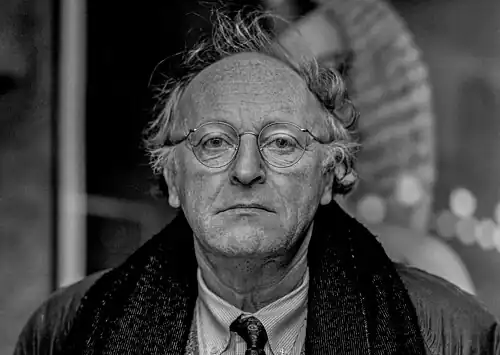 Joseph Brodsky