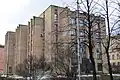 Gebäude der Stroibank (1982)