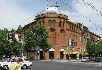 Kino Nairi, 2010