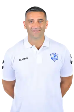 Kiril Lazarov