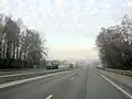 Zwischen Kiew und Schytomyr