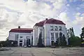 Stadthalle