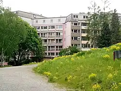 Klinik Eschelbronn