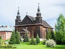 St. Anna Kirche