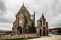 Kirche der Heiligen Apostel Peter und Paul