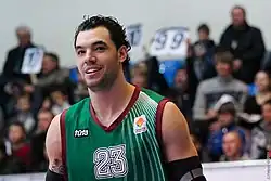 Christian Burns