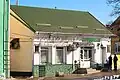 Altes Gebäude