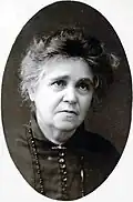 Liudmyla Staryzka-Tschernjachiwska