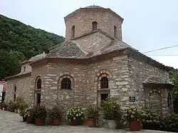 Kloster Evangelistria