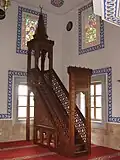 Minbar