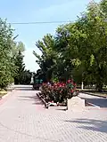Denkmal