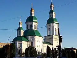 St.-Nikolaus-Kirche (1693)