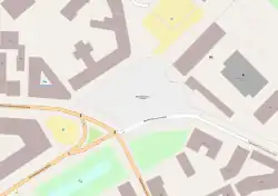 Michaelplatz