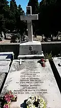 Alexander Michailowitsch Sibirjakow
