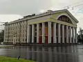 Musik-Theater der Republik Karelien, Petrosawodsk