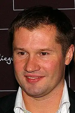 Alexei Nemow