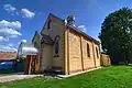 Orthodoxe Kirche