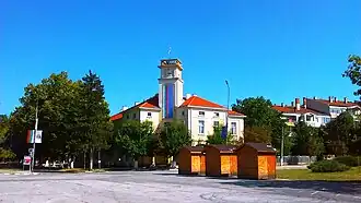 Rathaus