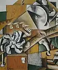 Ozonator (1914), Russisches Museum