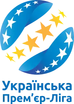 Logo der Premjer-Liha
