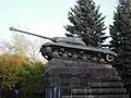 Panzer IS-3 (1965), Tscheljabinsk