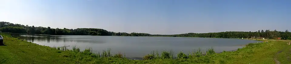 Fabrikteich