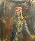 M. A. Kusmin (1911)