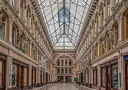 Hotel Passage