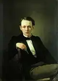 Selbstporträt (1851)