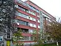 Haus der Spezialisten