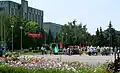 Zentrum