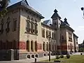 Heimatmuseum in Poltawa, 2008