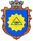 Wappen von Radechiw