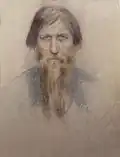 Rasputin (1914)