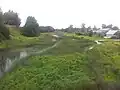 Die Sinjaja in Krasnogorodsk