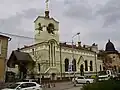 Mariä-Schutz-und-Fürbitte-Kirche der Russisch-Orthodoxen Altritualistischen Kirche (1913), Uljanowskaja Uliza 37, Rostow am Don[2]