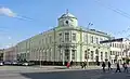 Russisch-Asiatische Bank (1910–1912), Sawezkaja Wuliza 9, Gomel[1]