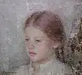 Warja Adoratskaja (1910, Kunstmuseum der Republik Tatarstan)
