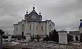 Orthodoxe Kirche