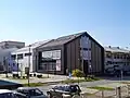 Die Grundschule Nikola Tesla