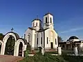 Die Dreifaltigkeitskirche
