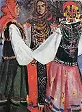 Der Reigen (1914)