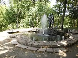 Korsun-Park