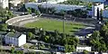 Nr 2, ZSKA-Stadion