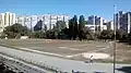 Stadion "Start"
