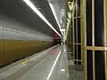 Solotaja Niwa