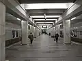 Studentscheskaja
