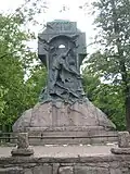 Stereguschtschi-Denkmal