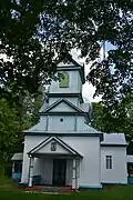 Dorfkirche
